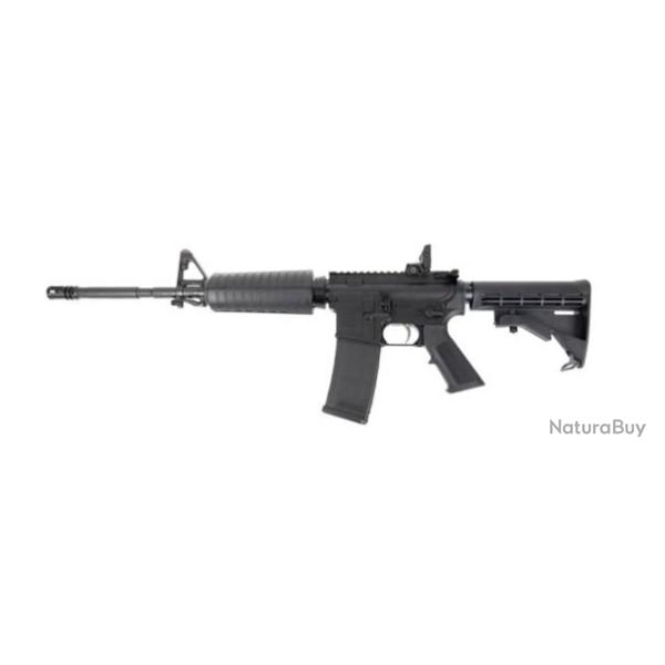 DPMS DP-15 - canon16" - AR-15/M4 - 5.56 NATO - PHOSPHATE CLASSIC
