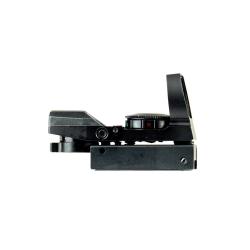 Lunette de vis&eacute;e RED DOT Steambow