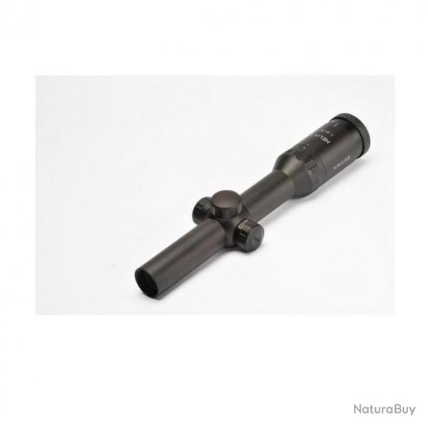 LUNETTE DE BATTUE KALHES HELIA 1-5X24 I RETICULE LUMINEUX 4 DH
