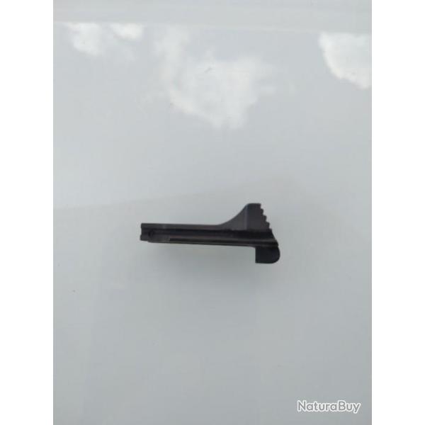 bouton fusil WINCHESTER