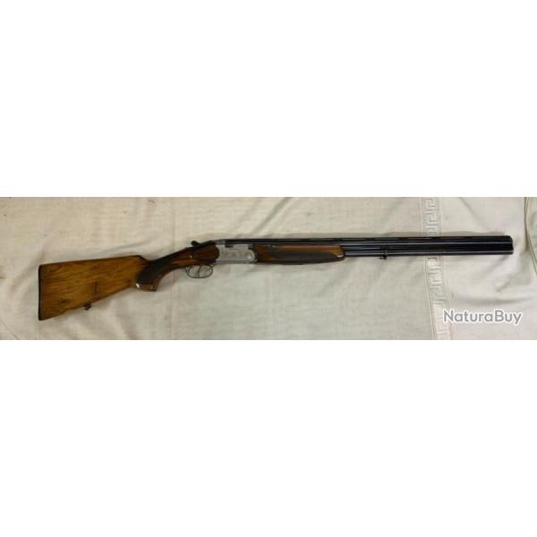 FUSIL BERETTA MOD�LE 687 S CAL 17/70