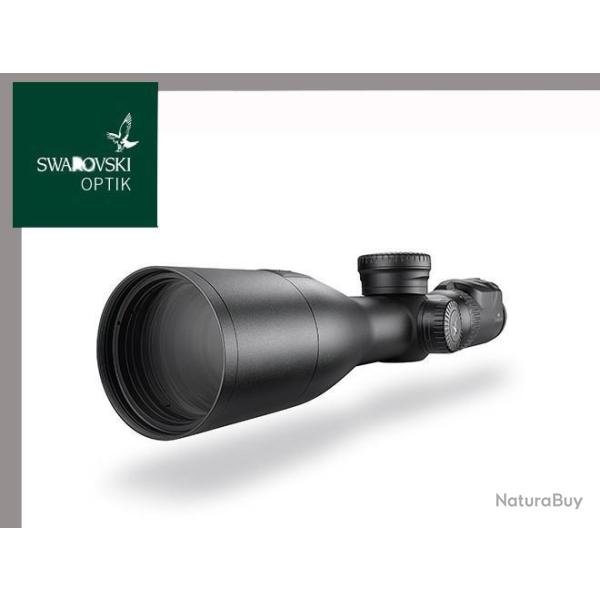 LUNETTE SWAROVSKI DS 5-25X52P L4A-I