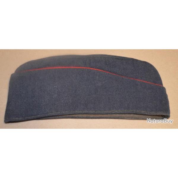 Calot a identifier liser� rouge