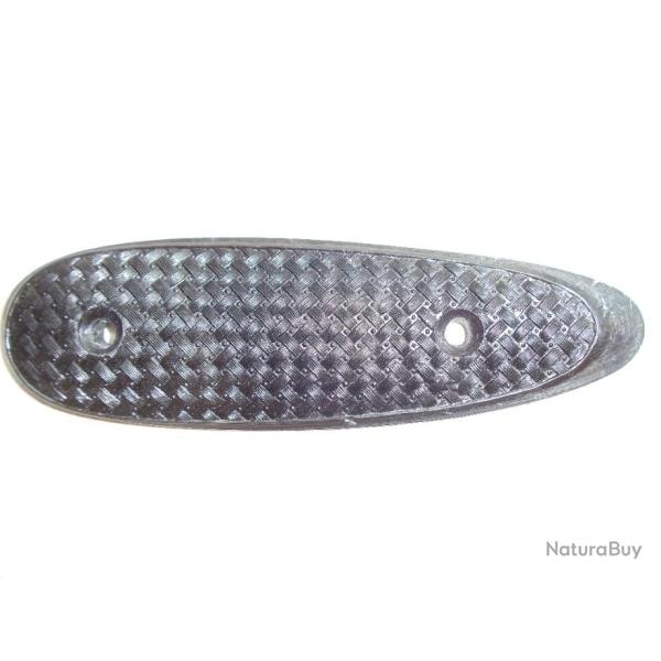 Plaque de couche  marque ? en plastique (avec stries )