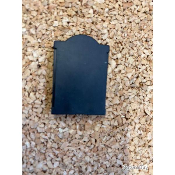 Fond chargeur, but� de balles caoutchouc Blaser R8, Exp�dition sous 24h !!!