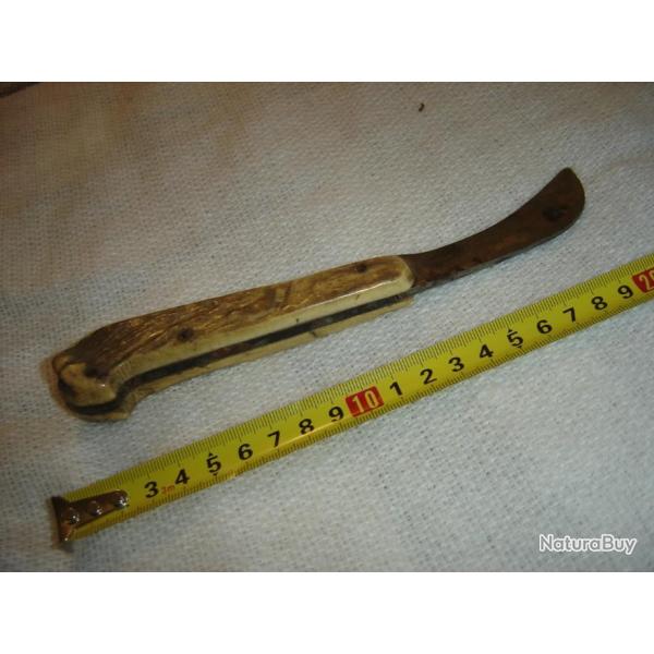 SERPETTE ANCIENNE faire offre