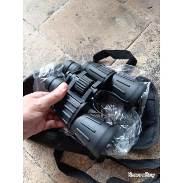 jumelles miltec 7x50 neuves