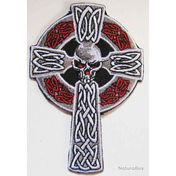 PATCH  CELTIQUE  TEMPLIER  - Ref.14