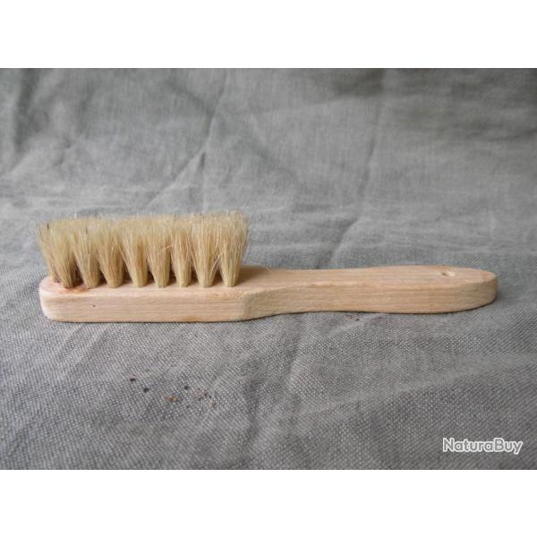 WW1/2/POSTWAR FRANCE PETITE BROSSE REGLEMENTAIRE FRANCAISE A CHAUSSURES 3