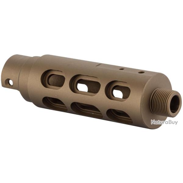 CANON EXTERNE CNC POUR AAP-01 TYPE A TAN