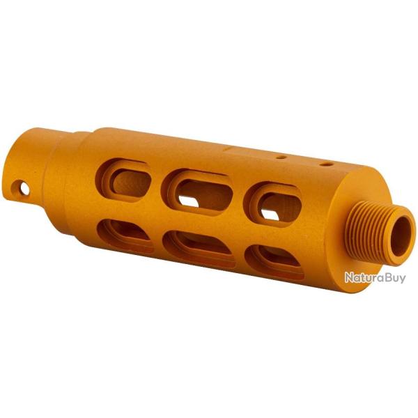 CANON EXTERNE CNC POUR AAP-01 TYPE A OR