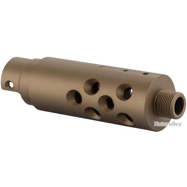 CANON EXTERNE CNC POUR AAP-01 TYPE B FDE