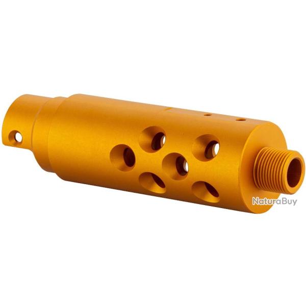 CANON EXTERNE CNC POUR AAP-01 TYPE B OR