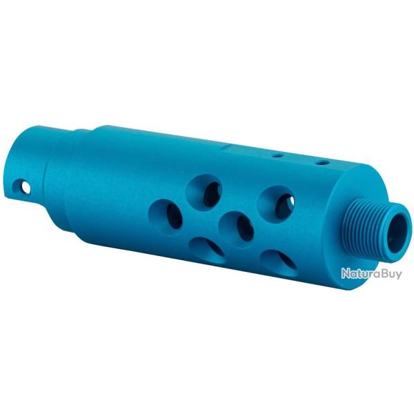 CANON EXTERNE CNC POUR AAP-01 TYPE B BLEU