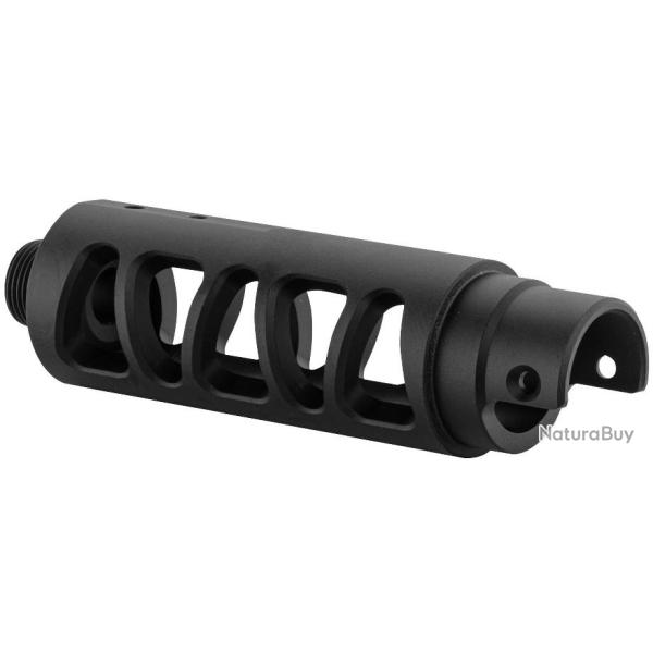 CANON EXTERNE CNC POUR AAP-01 TYPE C NOIR