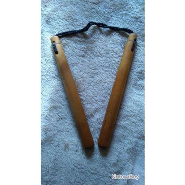 Nunchaku
