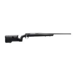 CARA. &Agrave; VERROU BROWNING X-BOLT SF MAX STALKER CAL. .308 WIN
