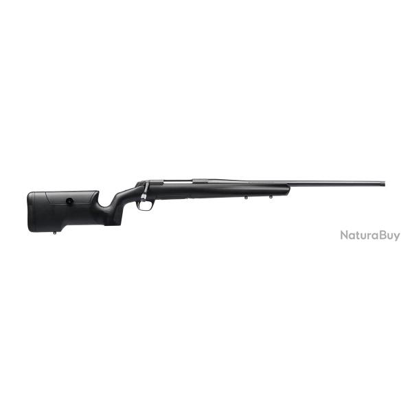 CARA. � VERROU BROWNING X-BOLT SF MAX STALKER CAL. .308 WIN