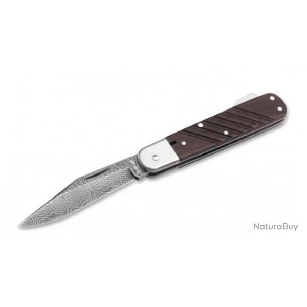 Couteau pliant Boker 98K Damas