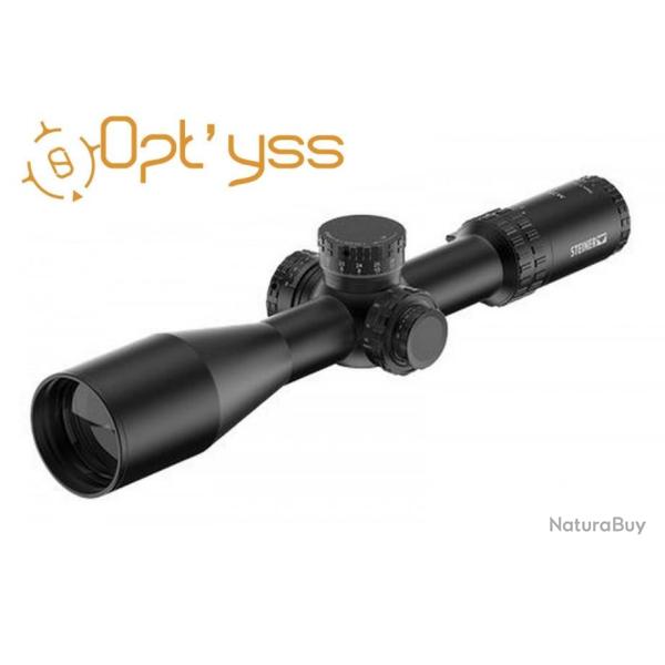 steiner M7Xi 4-28x56 / MSR-2