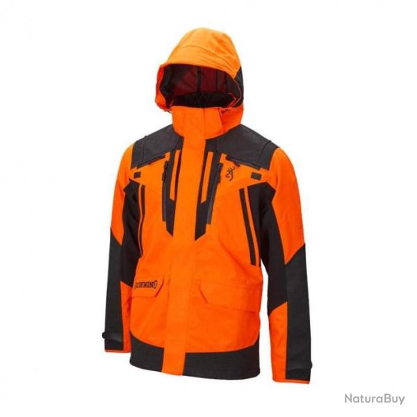 VESTE TRAQUE BROWNING TRACKER PRO AIR