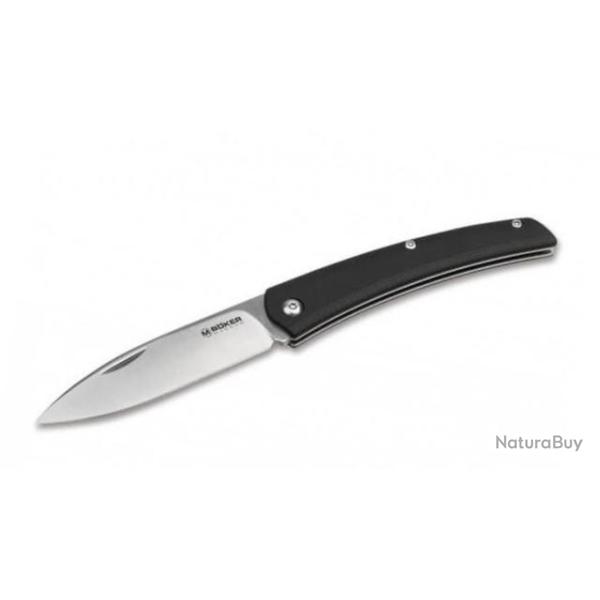 couteau pliant Boker Magnum Long Lead EDC