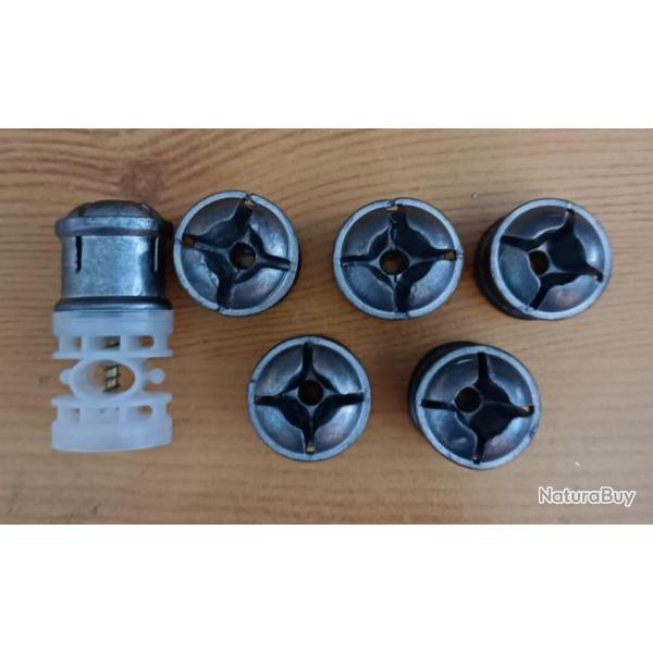 35 SLUG Zveroboy Calibre 12