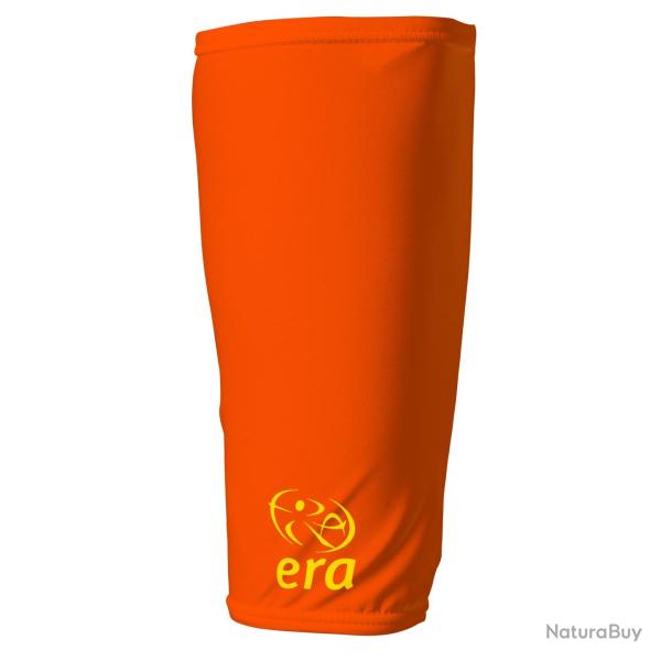 Era Tech - Protection de bras type manchon Orange XS