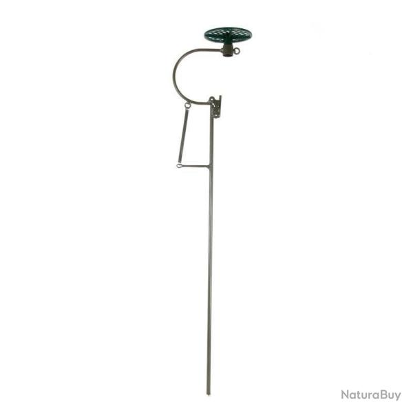 Glaneur de pose pour pigeon Palette seule