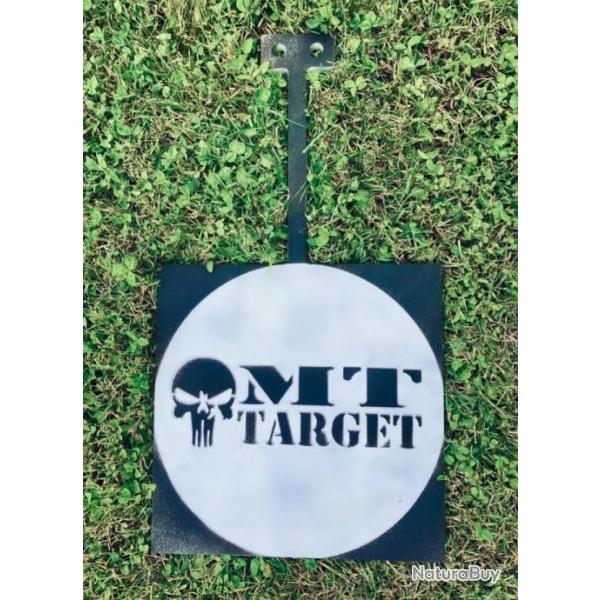 Gong de Tir , "TLD Chainfree" 300x300x12