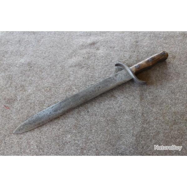 Glaive de pionnier austro-hongrois 14-18