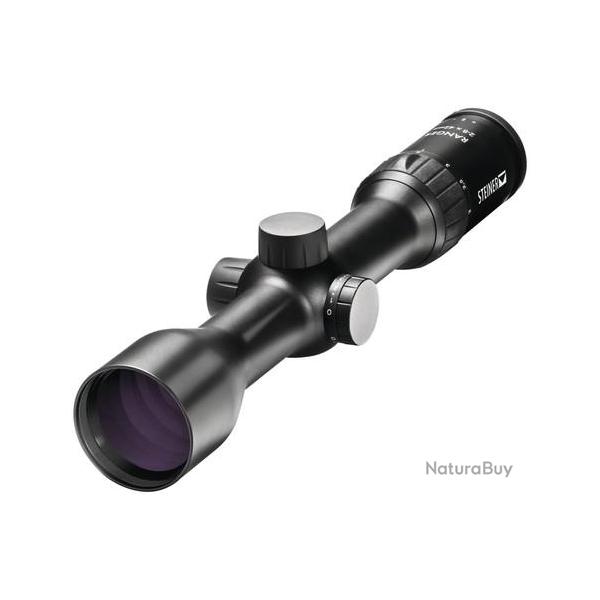 LUNETTE STEINER RANGER 6-24X56 RET. 4A-I LUMINEUX � COLLIERS � 30 MM