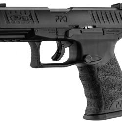 Pistolet CO2 Walther PPQ M2 T4E cal. 43