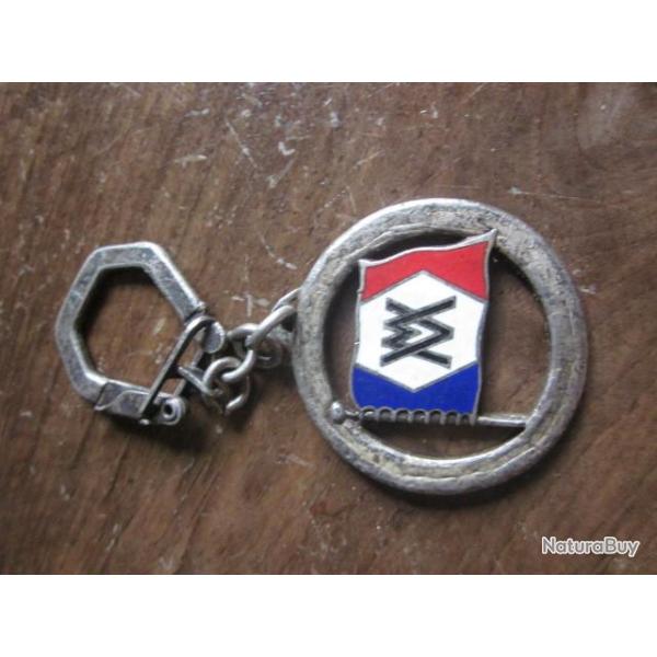 PORTE CLE / DRAGO PARIS