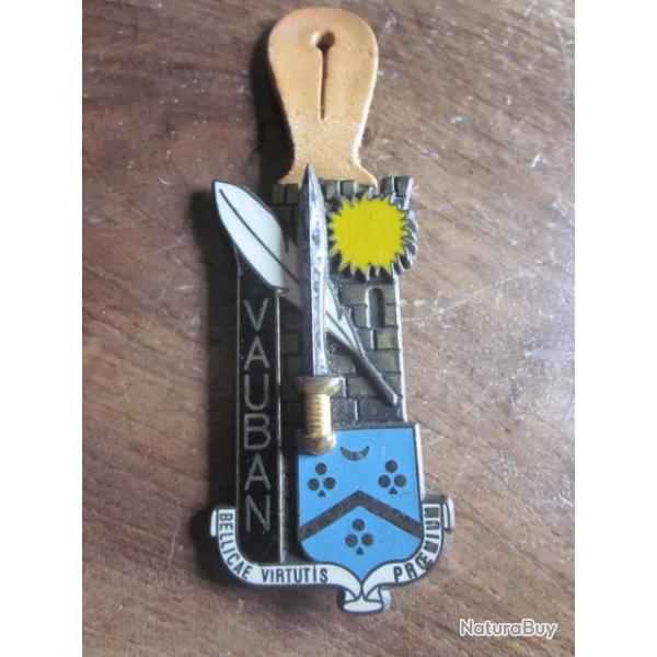 NSIGNE PROMOTION VAUBAN / FRAISSE G 2857