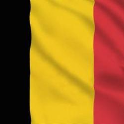 DRAPEAU BELGIQUE
