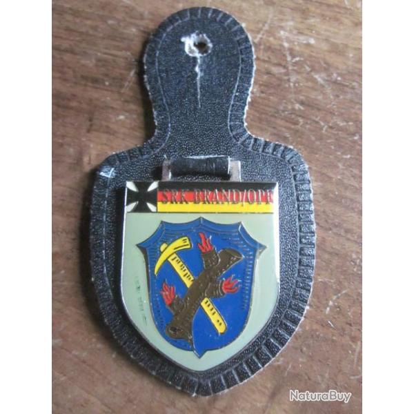 INSIGNE S R K BRAND/OPF / NEUMEYER NEDEMREM