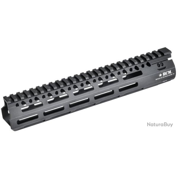 Garde-main M-LOK 10' full CNC MCMR (TM)