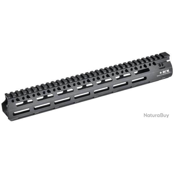 Garde-main M-LOK 13' full CNC MCMR (TM)