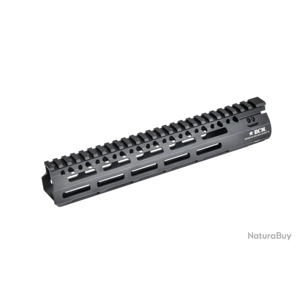 Garde-main M-LOK 10' full CNC MCMR BCMGUNFIGHTER(TM)