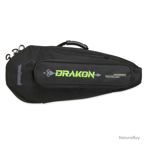 Housse Maximal pour Arbal�te � poulies Junxing Drakon