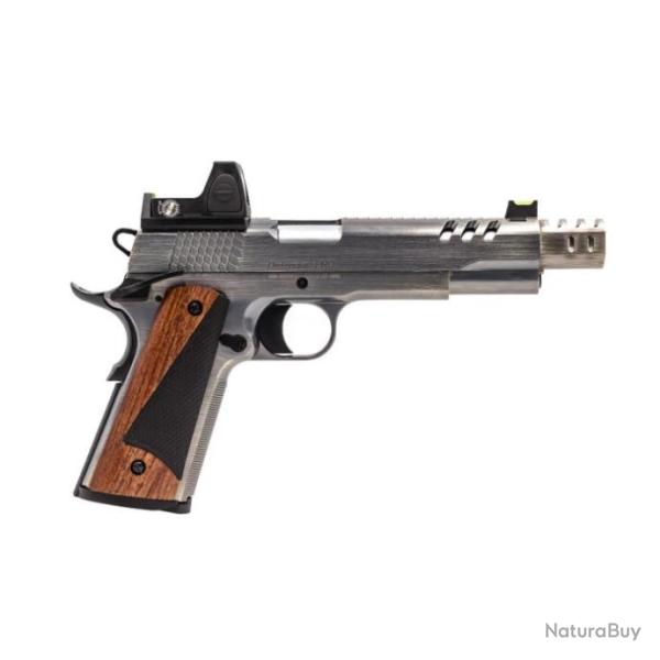 R�plique Vorsk GBB Gaz VORSK CS Defender Pro MEU 1,0J + BDS - Alu Bross�