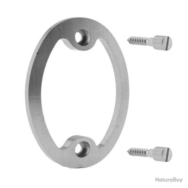 Calotte ajour�e Recknagel Bomb�e 2 Per�ages Default Title