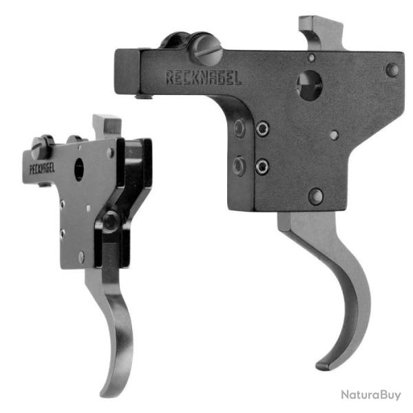 D�tente directe Recknagel Pour K98 - Acier