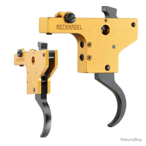 D�tente directe Recknagel Pour K98 - Alu