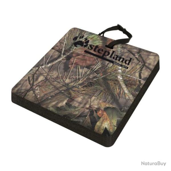 Coussin Stepland mousse camo Default Title