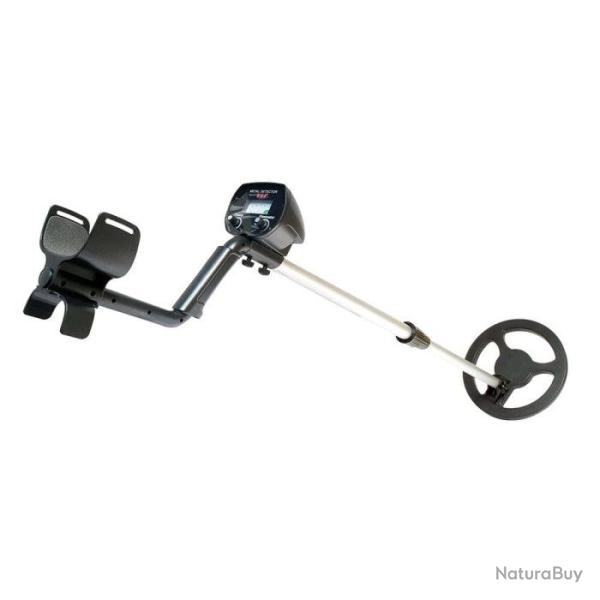 D�tecteur de m�taux Bounty Hunter Vlf2