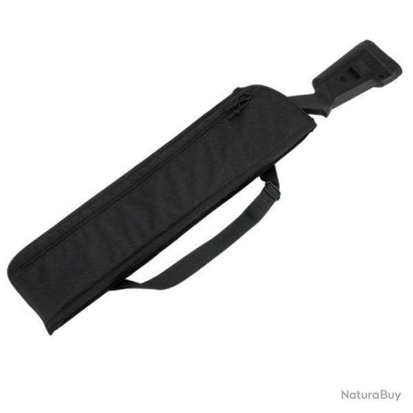 Holster de fusil � pompe S&T Armament Noir - Noir