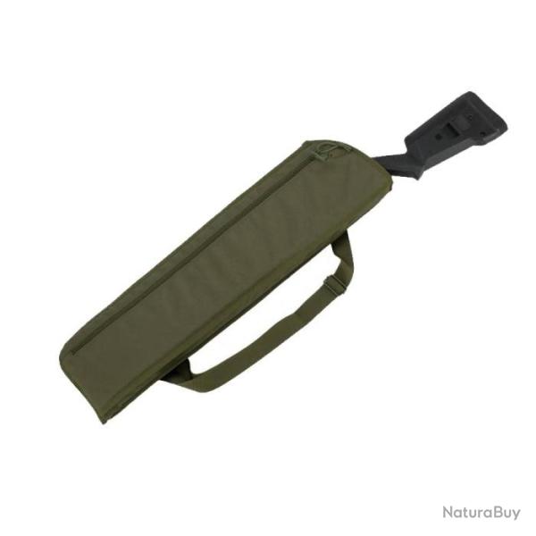 Holster de fusil � pompe S&T Armament Noir - OD