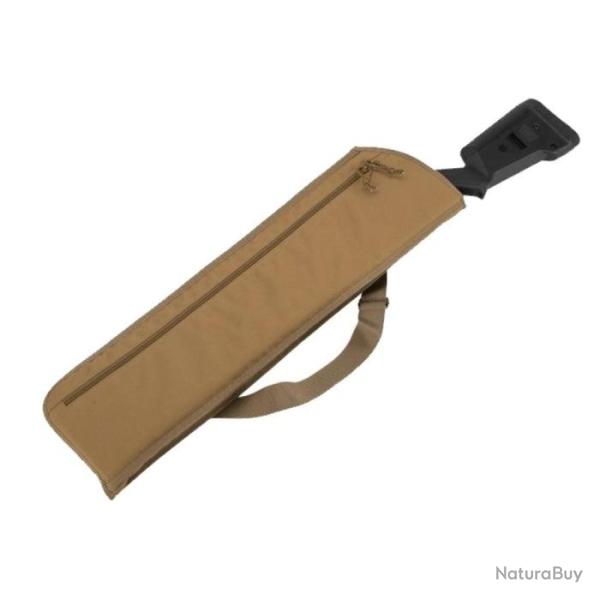 Holster de fusil � pompe S&T Armament Noir - Tan